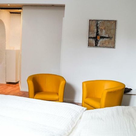 Ferienwohnung Zwischen Den Seen Potsdam Bagian luar foto
