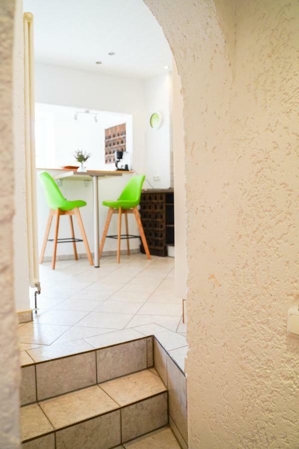 Ferienwohnung Zwischen Den Seen Potsdam Bagian luar foto