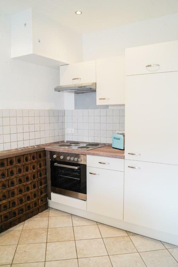 Ferienwohnung Zwischen Den Seen Potsdam Bagian luar foto