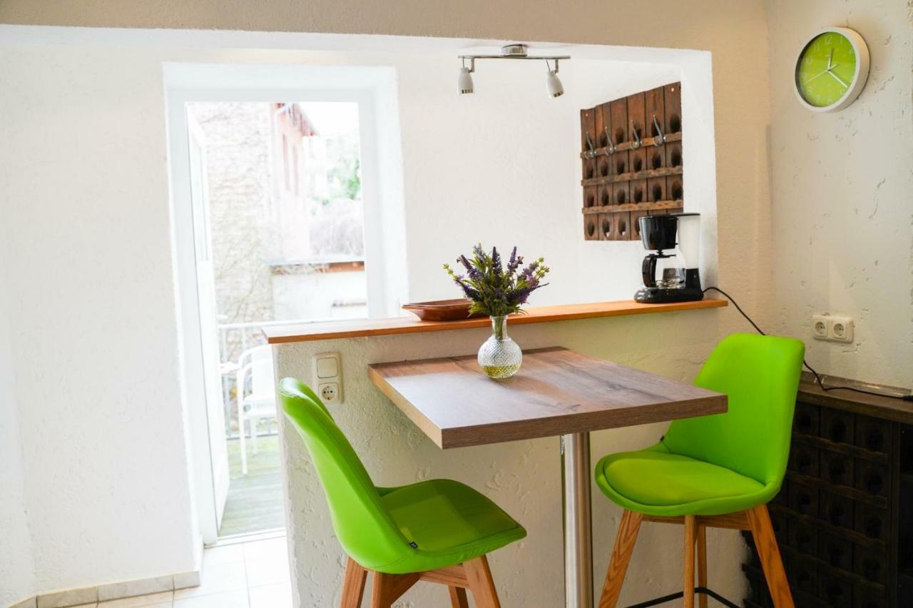 Ferienwohnung Zwischen Den Seen Potsdam Bagian luar foto